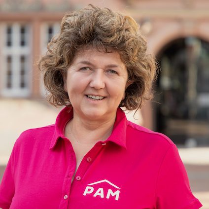 PAM Pflegedienstleitung