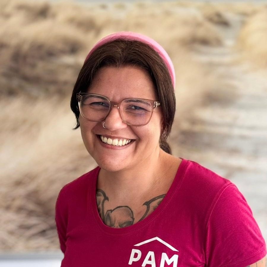 PAM Manuela