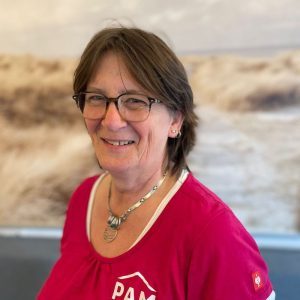 PAM Pflege Patrizia G