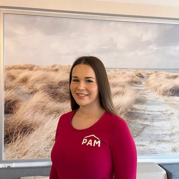 PAM, Colette