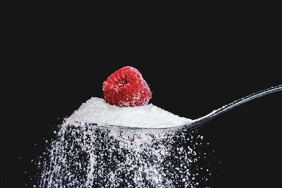 Auswirkungen von Zucker auf Panikattacken