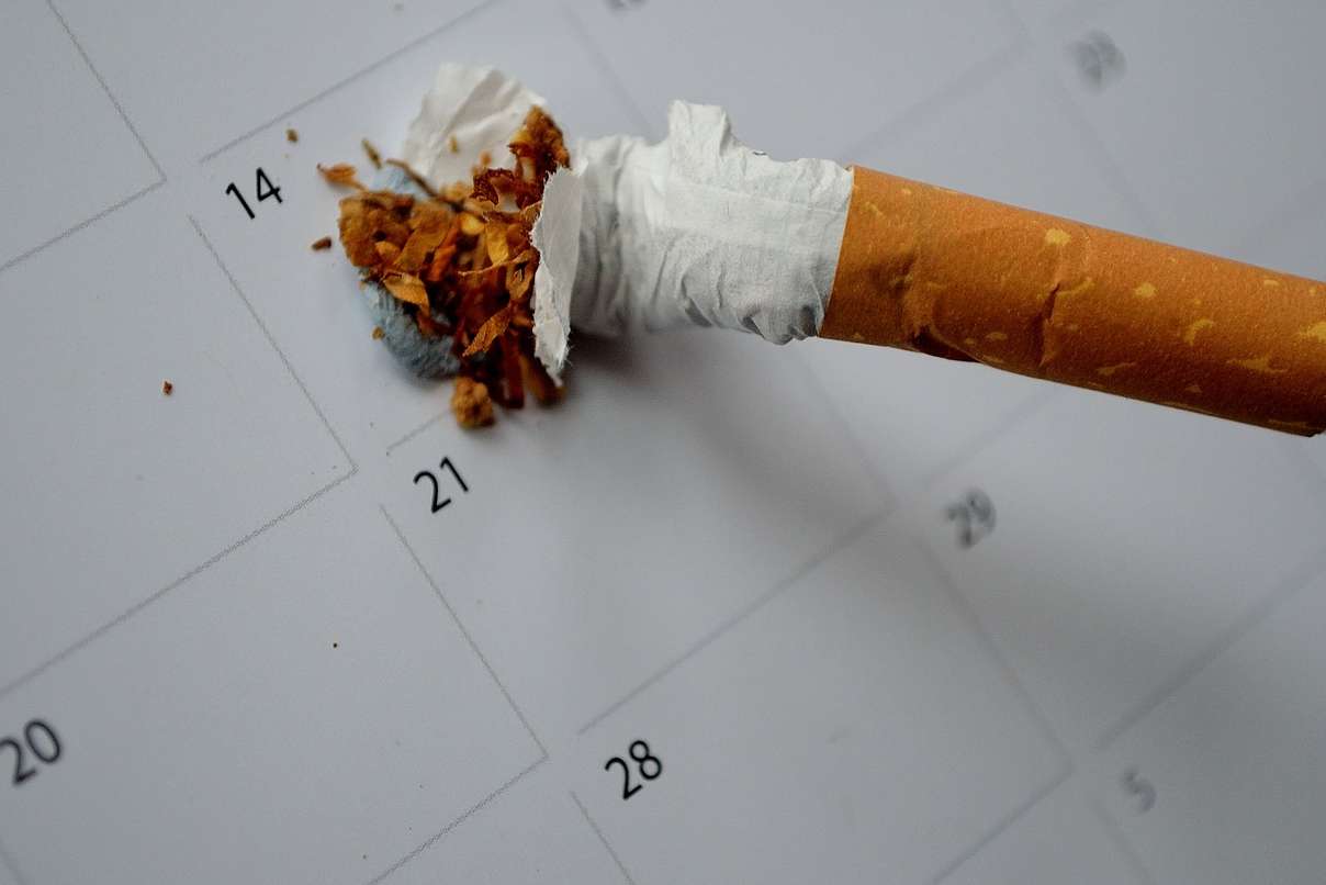 Kann Rauchen Panikattacken auslösen