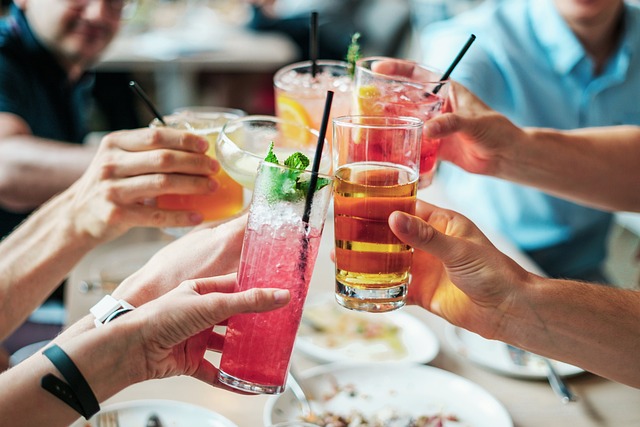 Alkoholkonsum und seine Auswirkungen auf Panikattacken