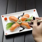 panitas sushi