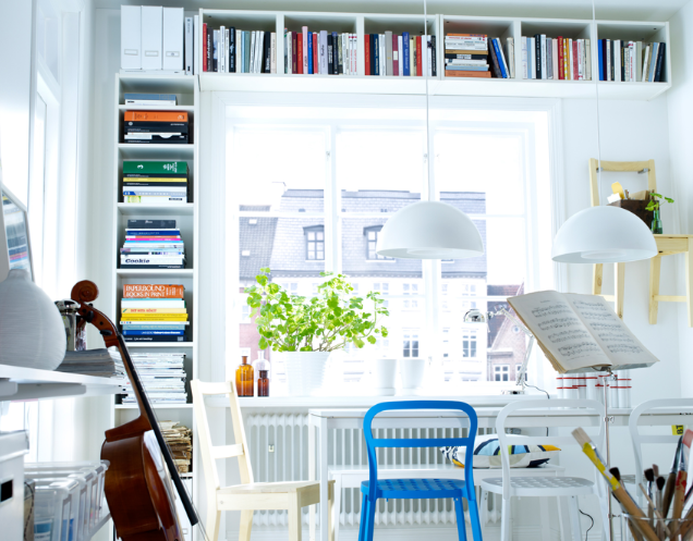 Compact Living