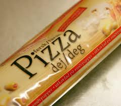 pizza deg
