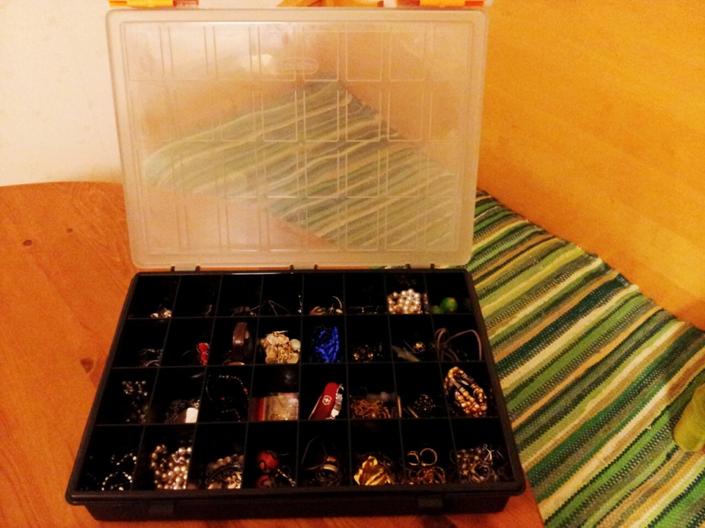 DIY