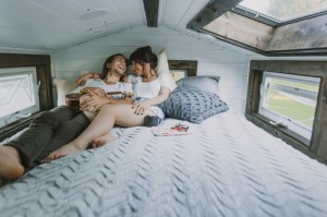 Compact Living
