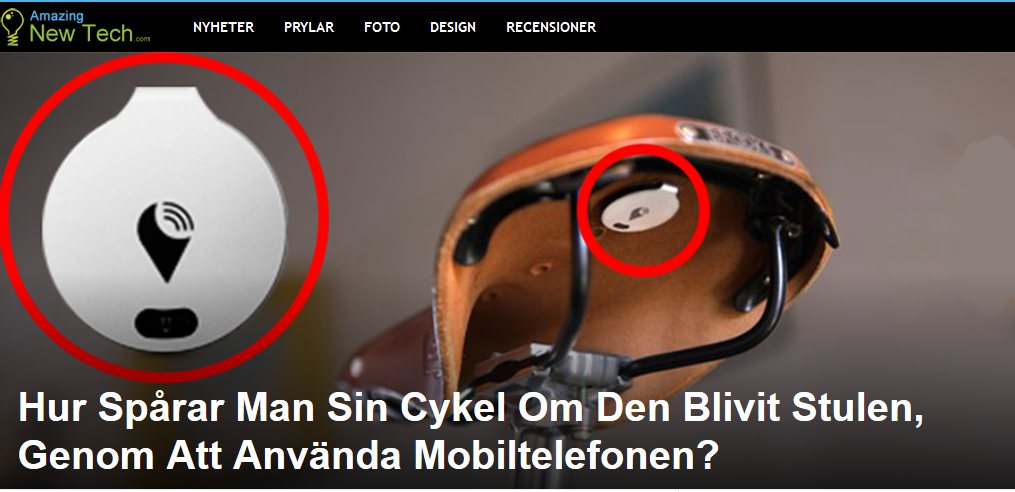 spåra