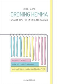 ordning och reda