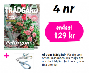 gratis sekatör