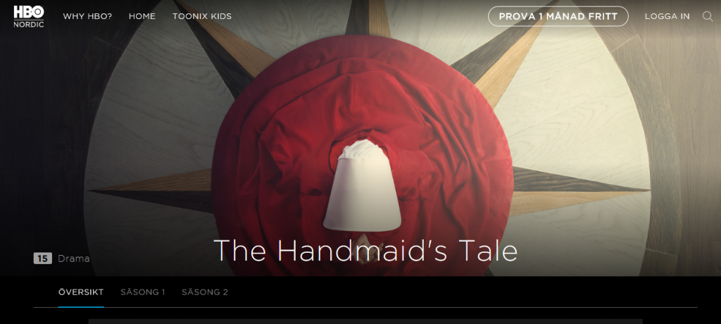 the handmaids tale