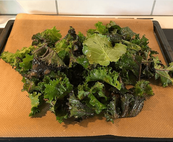 grönkål