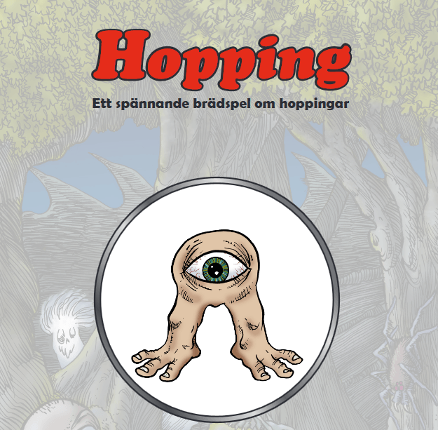 gratis sagospel