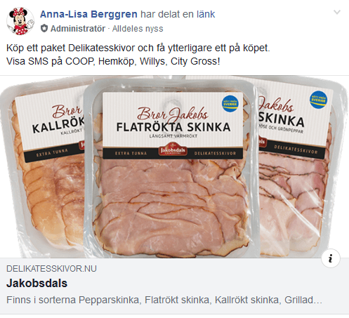 rabattkod
