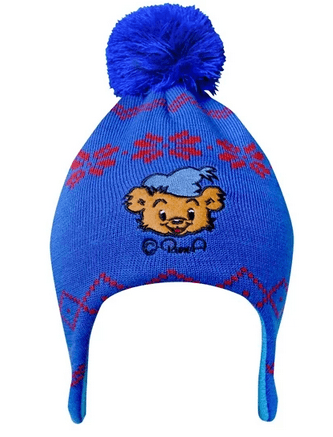mössa bamse