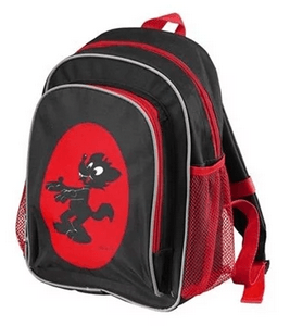 bamse ryggsäck