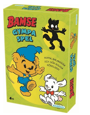 Bamsespel