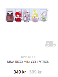 nina ricci