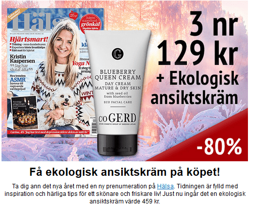 hälsa