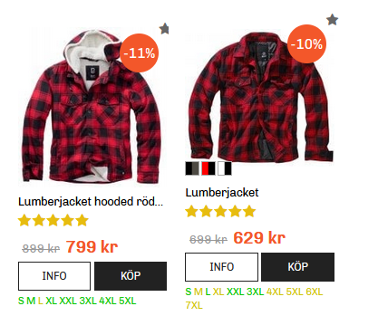 lumberjacka