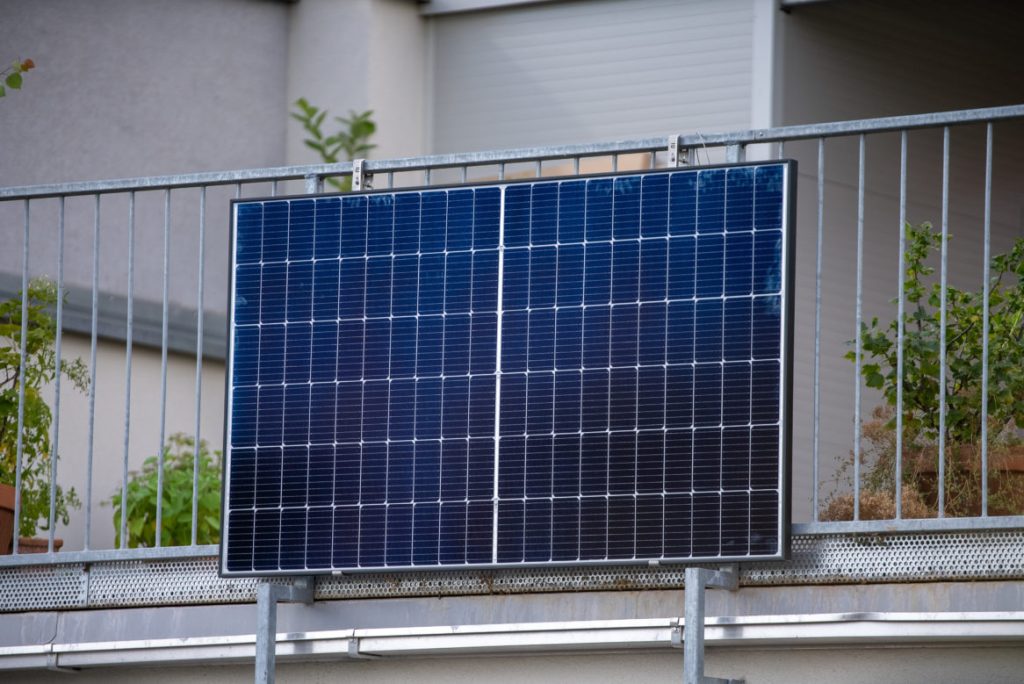PANNELLI FOTOVOLTAICI