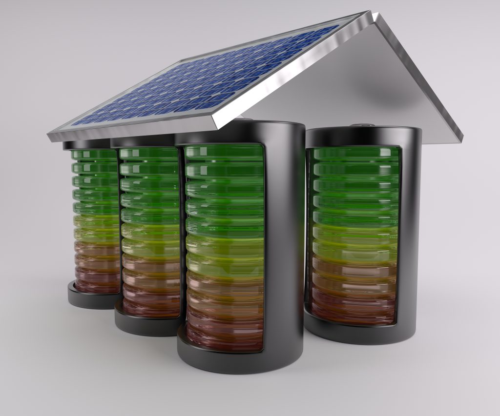 Fotovoltaico Domestico, Play Pannello Fotovoltaico Balcone