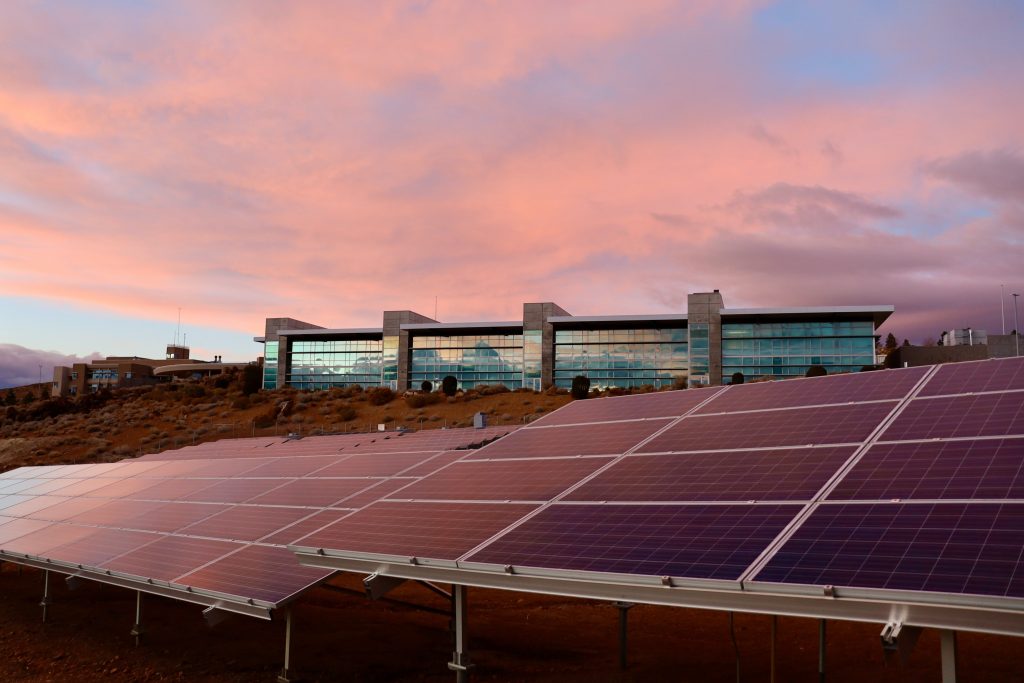 Fotovoltaici da Balcone rinnovabili