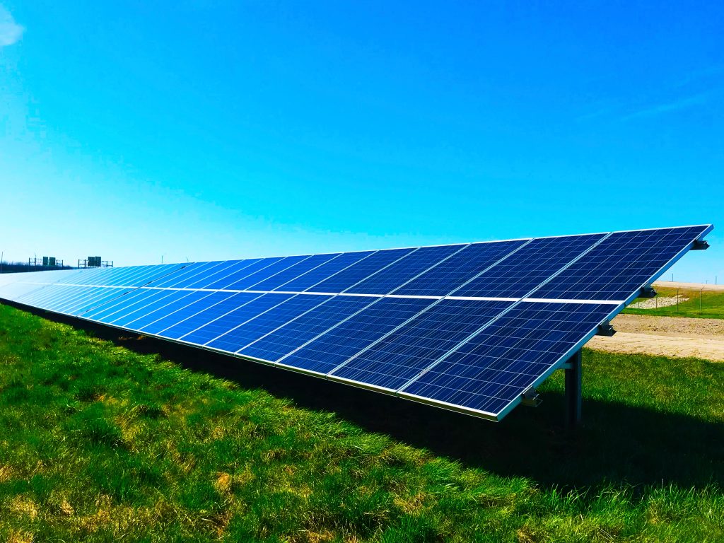 Fotovoltaici da Balcone per utenze domestiche