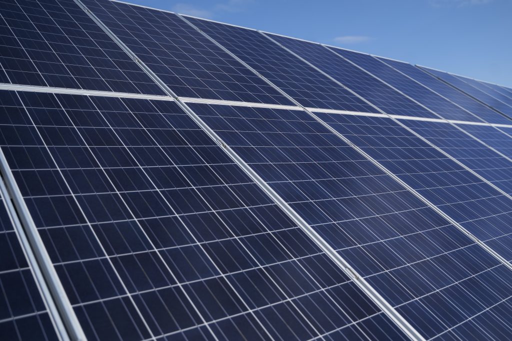fotovoltaico residenziale