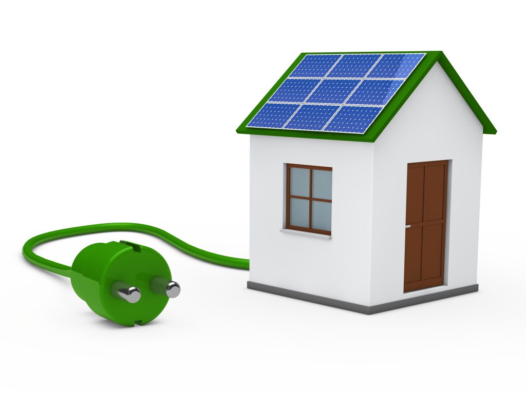 Le Caratteristiche dei Pannelli Fotovoltaici da Balcone