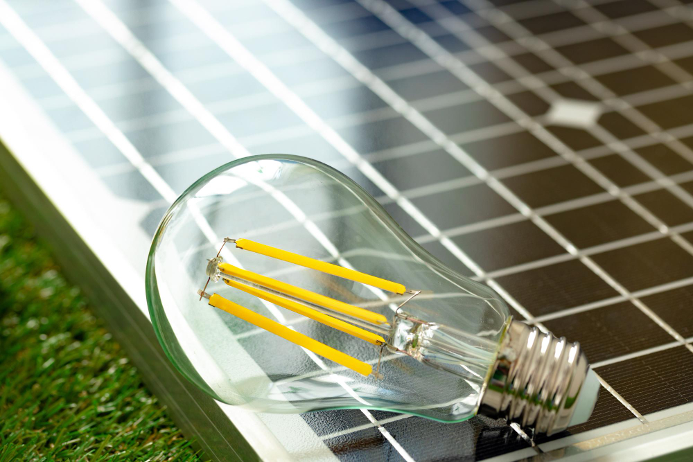 gli aspetti positivi dei Pannelli Fotovoltaici da Balcone