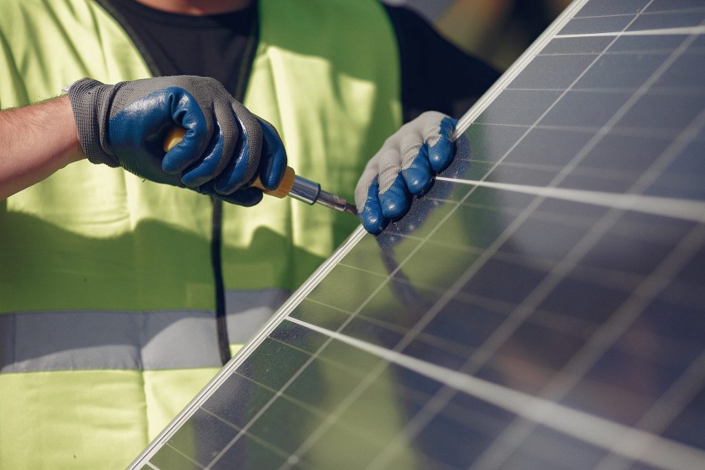 Fotovoltaico da Balcone a Basso Costo