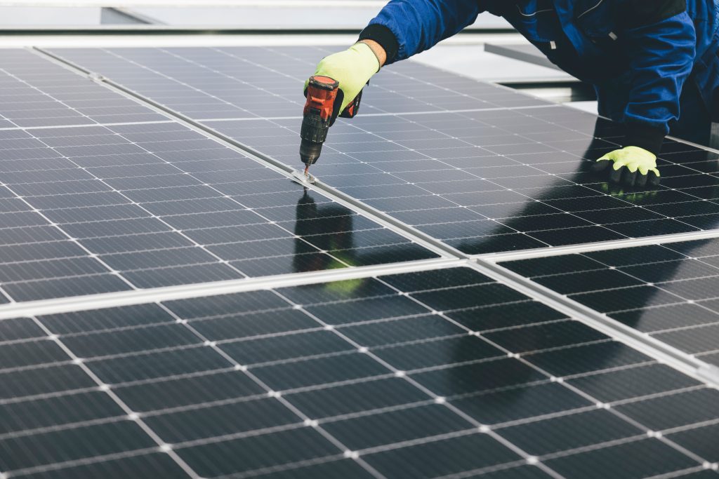 Pannelli Fotovoltaici in inverno