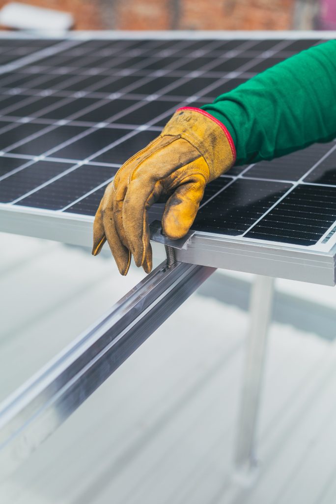 Manutenzione Fotovoltaica
