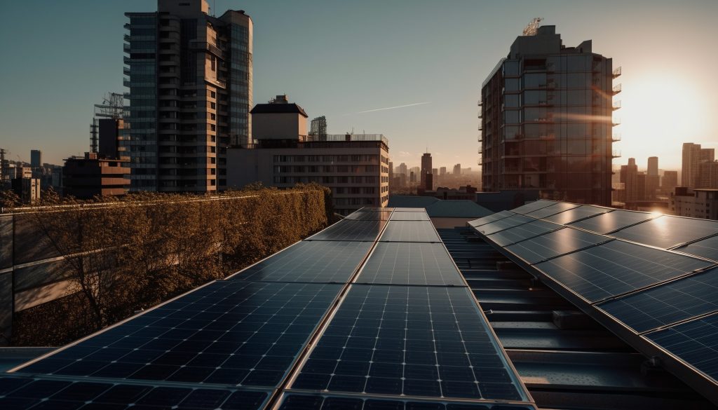 Energia Fotovoltaica: Risparmio Energetico delle famiglie