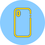 Laga iPhone 12 Pro baksidan (glaset och ramen)