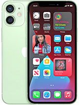 Laga iPhone 12 Mini