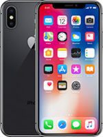 Laga iPhone X