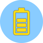 Laga Samsung J6 batteribyte Tredjepartstillverkad