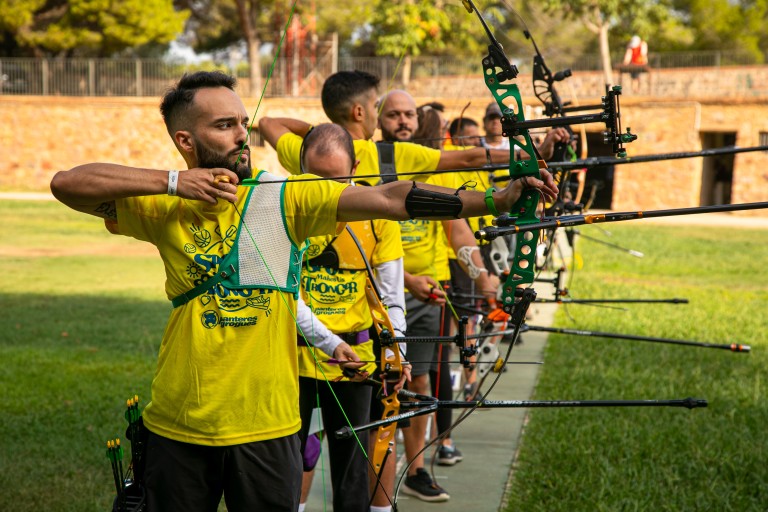 Find an Archery Coach Near Me: Unlock Your Potential