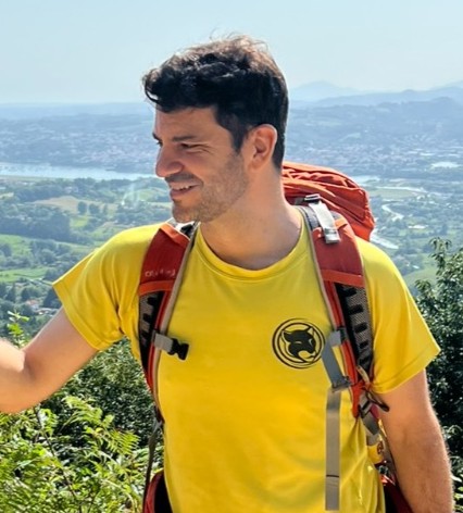 Saül Caballero