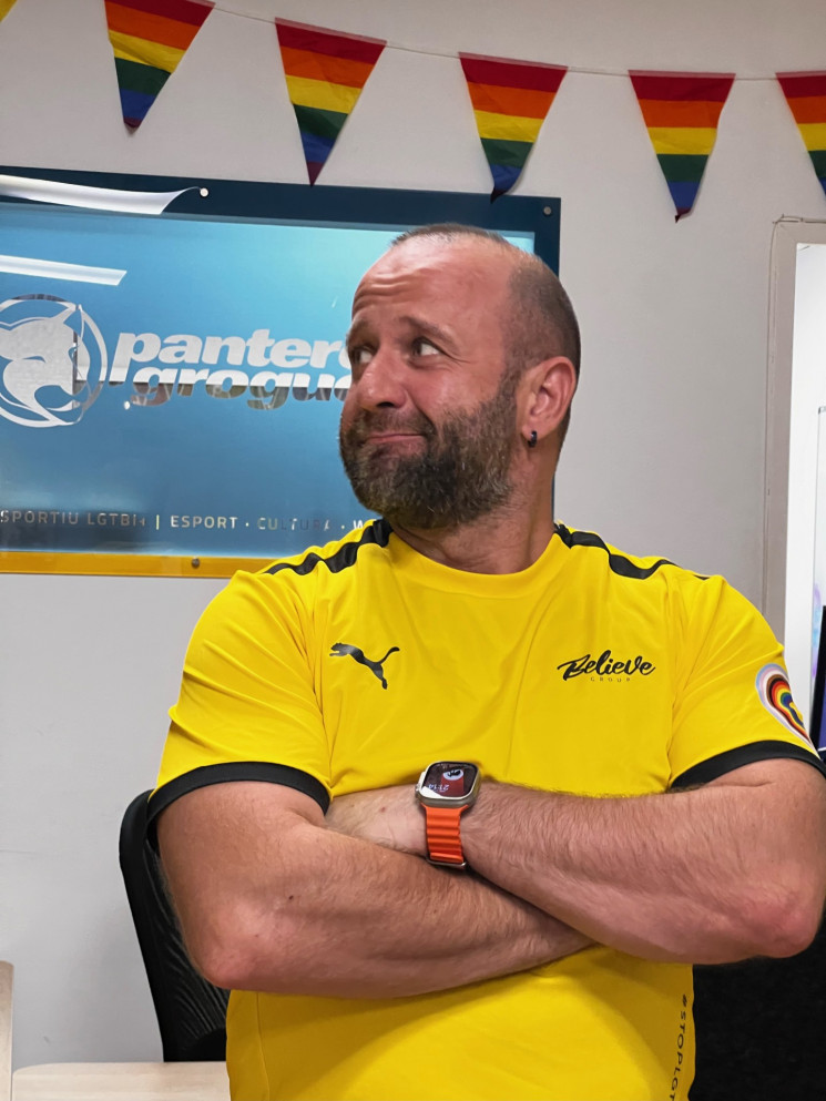 Javi Rodríguez