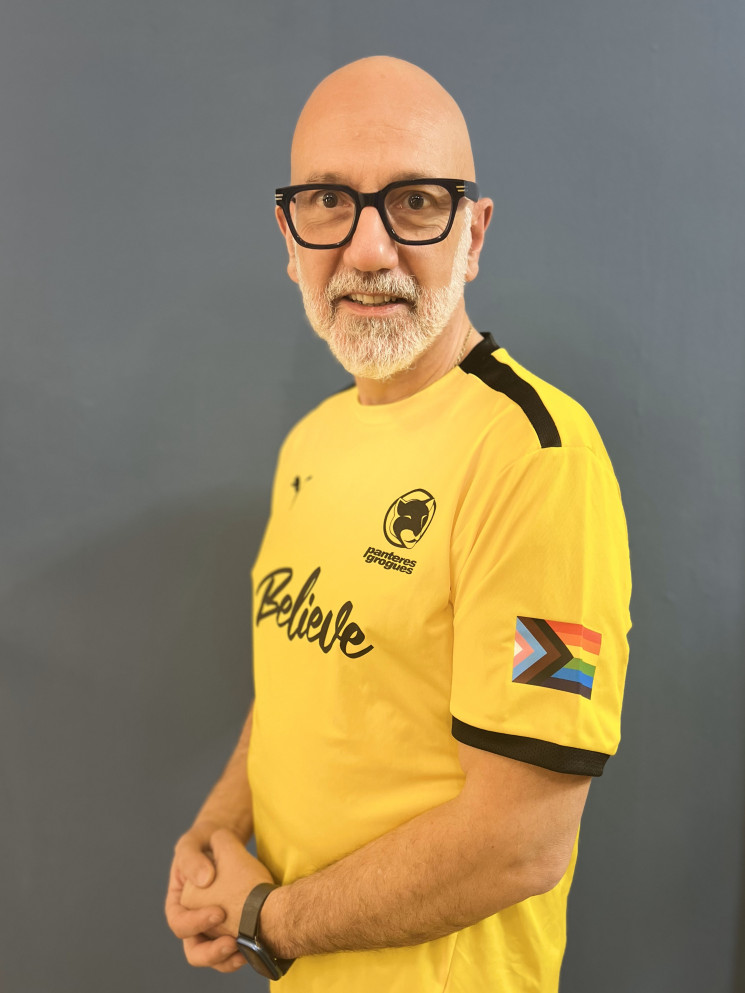 Xavier Llurba