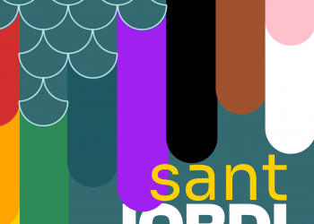 ¡Celebra Sant Jordi con Panteres Grogues!