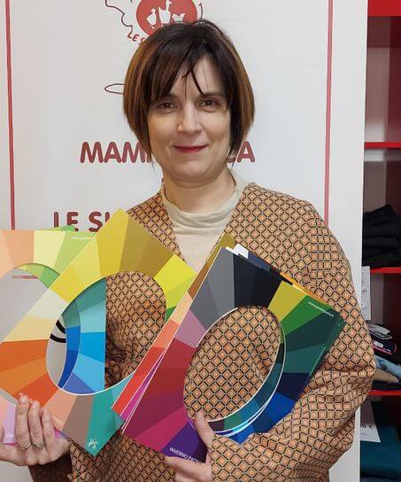 Rosanna Rosso
