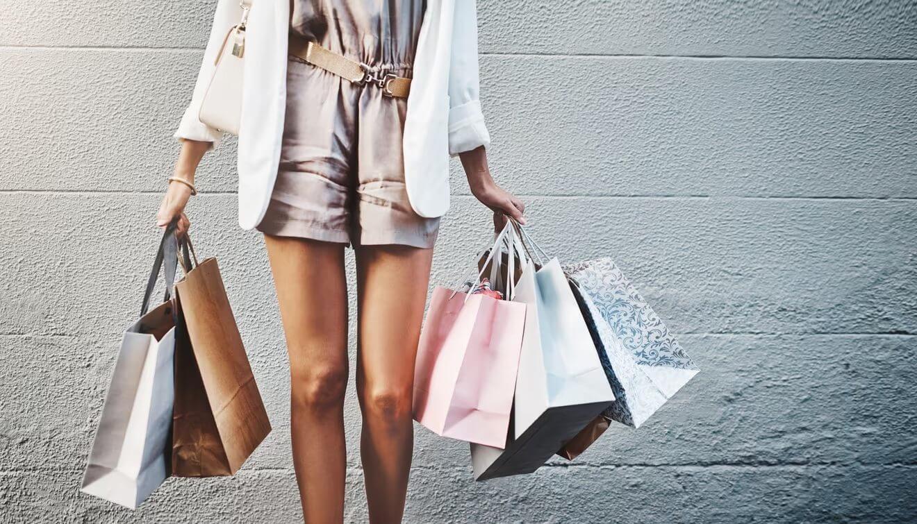 Consulenza personal shopper