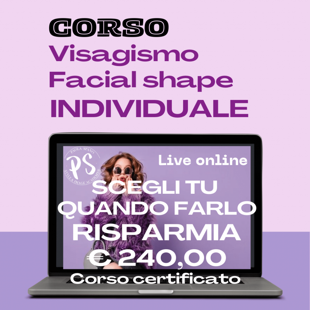 Corso Visagismo