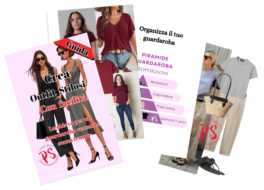 Outfit stilosi