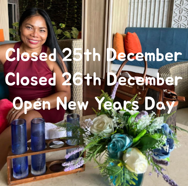 Xmas openings